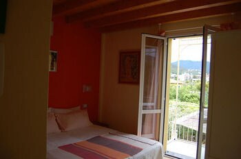 Bed & Breakfast La Pergola Dei Paggi