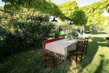 Bed & Breakfast La Pergola Dei Paggi