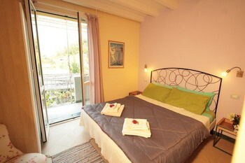 Bed & Breakfast La Pergola Dei Paggi