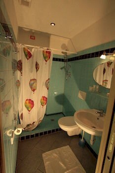 Bed & Breakfast La Pergola Dei Paggi