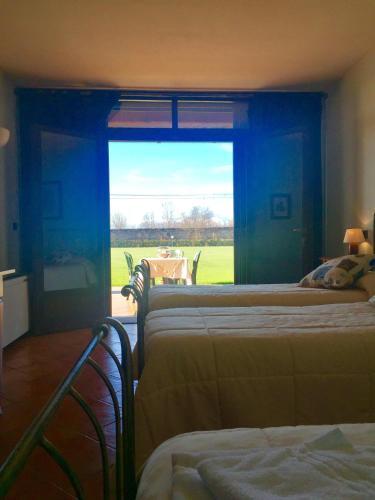 Hotel Motel Cosmera