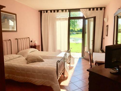 Hotel Motel Cosmera