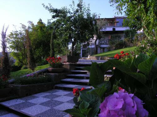 Bed & Breakfast Casa Gaia Sorrento Bio Vacanze