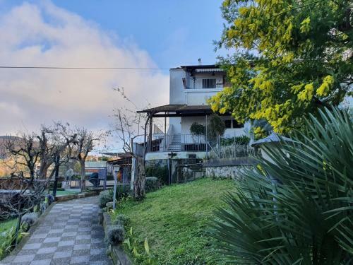 Bed & Breakfast Casa Gaia Sorrento Bio Vacanze