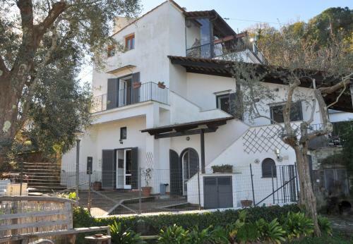 Bed & Breakfast Casa Gaia Sorrento Bio Vacanze