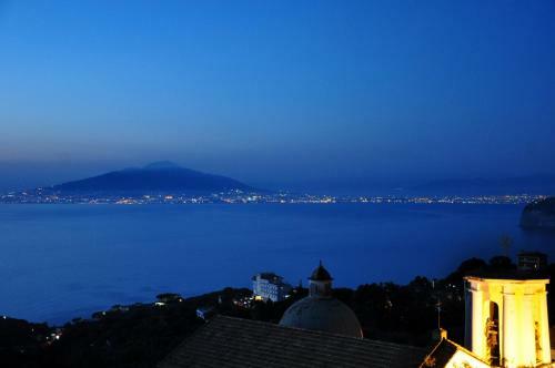 Bed & Breakfast Casa Gaia Sorrento Bio Vacanze