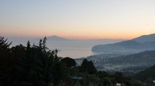 Bed & Breakfast Casa Gaia Sorrento Bio Vacanze
