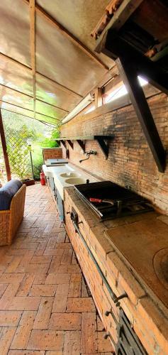 Bed & Breakfast Casa Gaia Sorrento Bio Vacanze