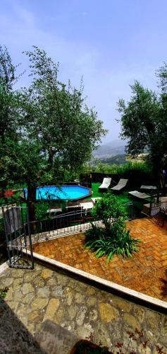Bed & Breakfast Casa Gaia Sorrento Bio Vacanze