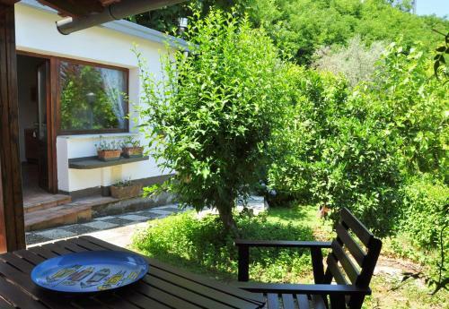 Bed & Breakfast Casa Gaia Sorrento Bio Vacanze