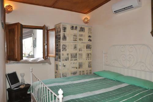 Bed & Breakfast Casa Gaia Sorrento Bio Vacanze