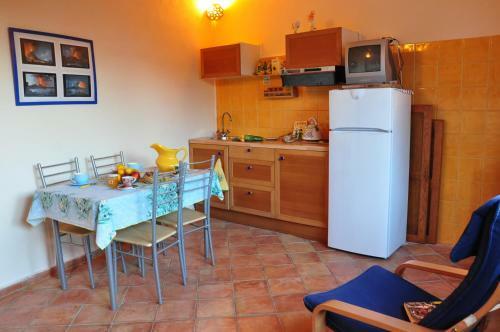 Bed & Breakfast Casa Gaia Sorrento Bio Vacanze