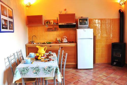 Bed & Breakfast Casa Gaia Sorrento Bio Vacanze