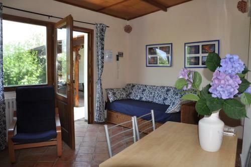 Bed & Breakfast Casa Gaia Sorrento Bio Vacanze