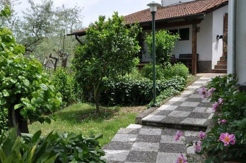 Bed & Breakfast Casa Gaia Sorrento Bio Vacanze