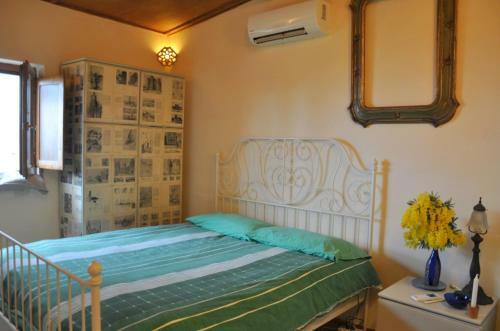 Bed & Breakfast Casa Gaia Sorrento Bio Vacanze