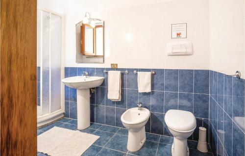 Apartamento Casinanova 1
