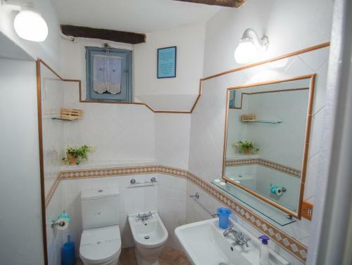 Agroturismo Agriturismo Casa Turchetti