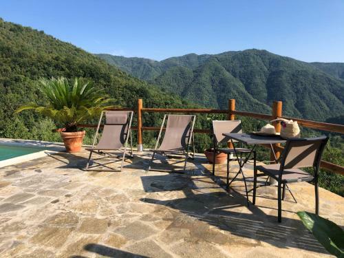 Agroturismo Agriturismo Casa Turchetti