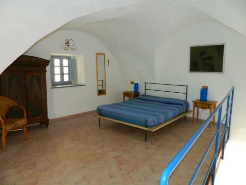 Agroturismo Agriturismo Casa Turchetti
