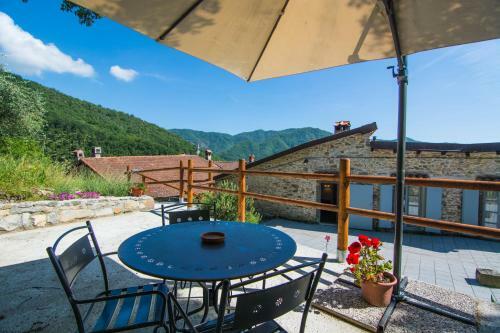 Agroturismo Agriturismo Casa Turchetti