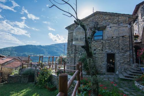 Agroturismo Agriturismo Casa Turchetti