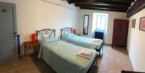 Agroturismo Agriturismo Casa Turchetti