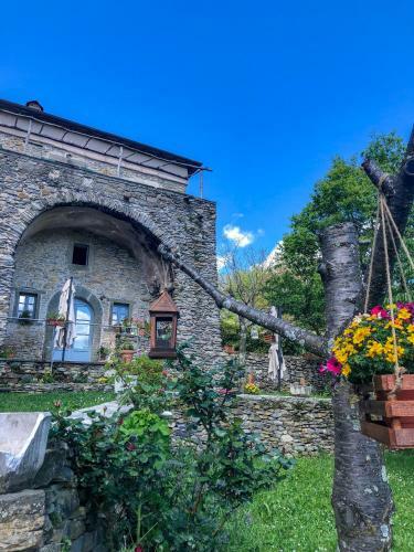 Agroturismo Agriturismo Casa Turchetti