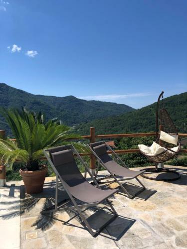 Agroturismo Agriturismo Casa Turchetti