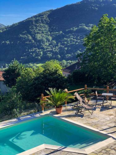 Agroturismo Agriturismo Casa Turchetti