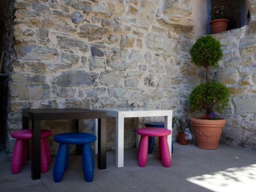 Agroturismo Agriturismo Casa Turchetti
