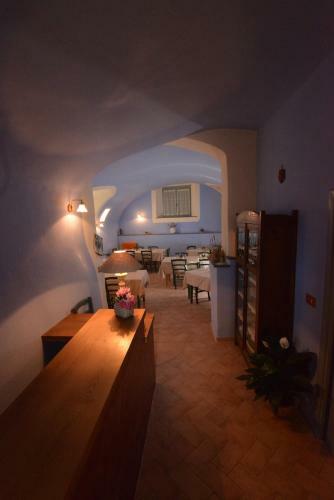 Agroturismo Agriturismo Casa Turchetti