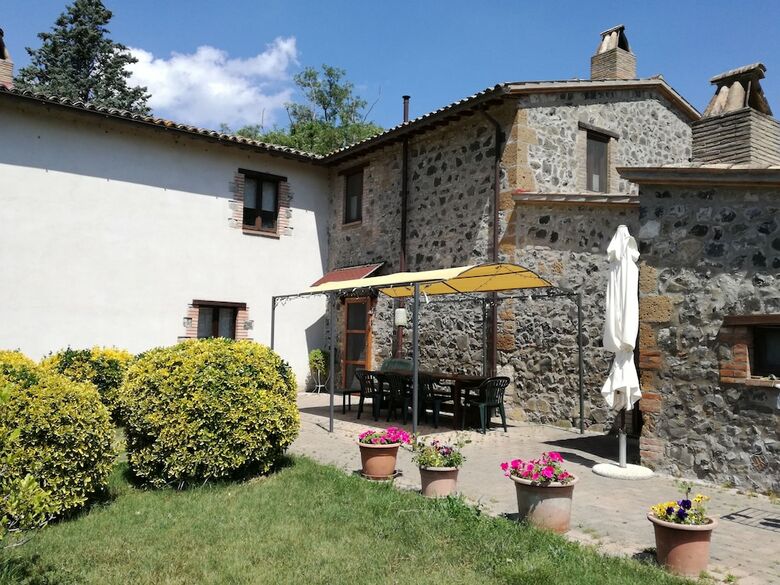 B&B Poggio Stallone