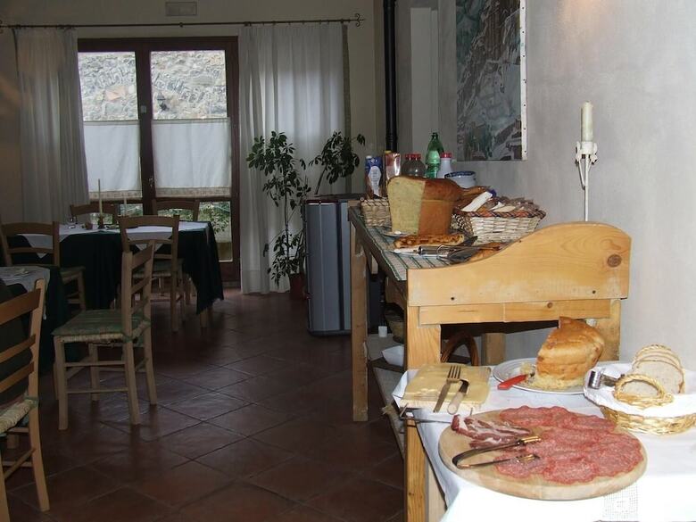 B&B Poggio Stallone