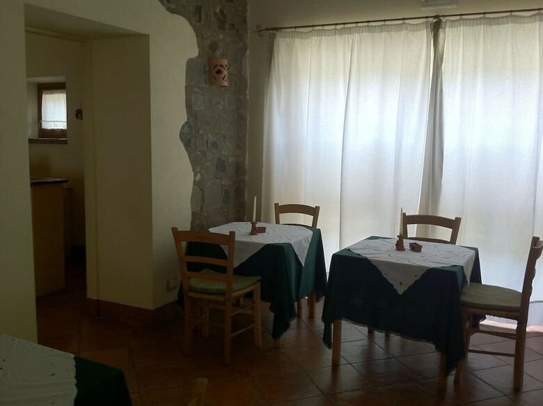 B&B Poggio Stallone