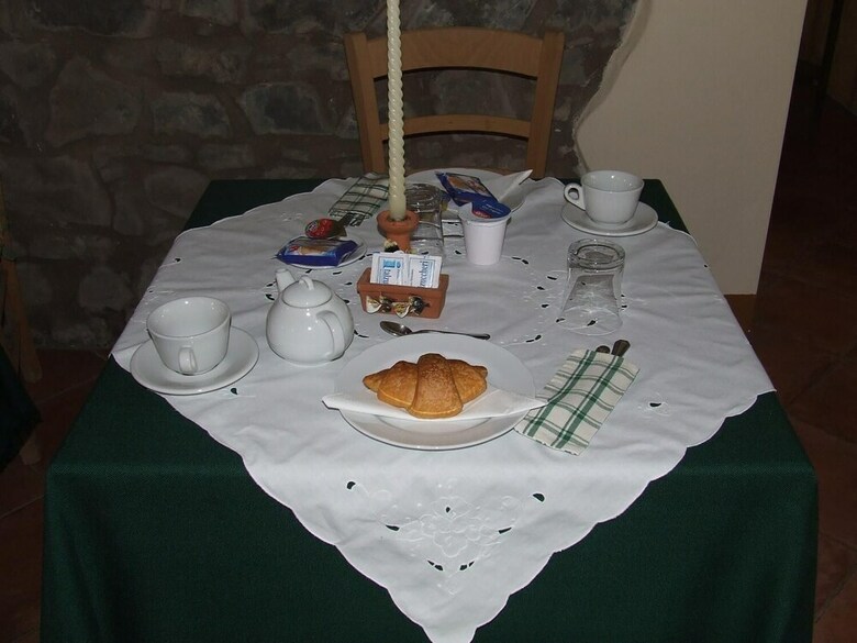 B&B Poggio Stallone
