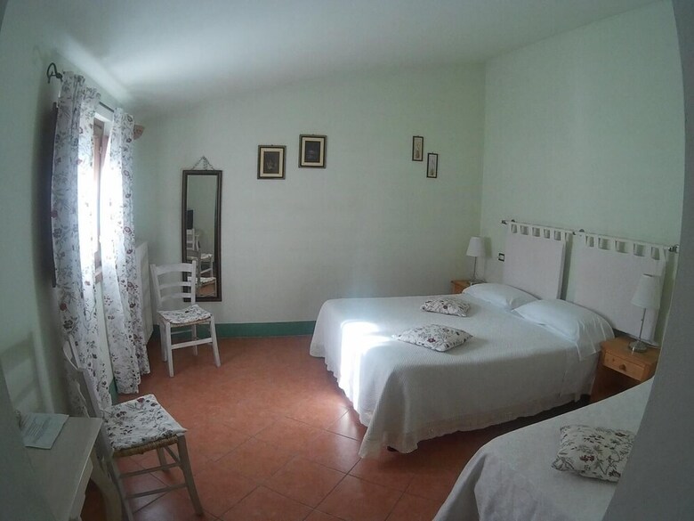 B&B Poggio Stallone