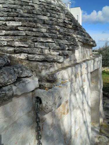 Trulli Di Malzo