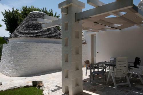 Trulli Di Malzo