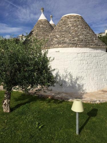 Trulli Di Malzo