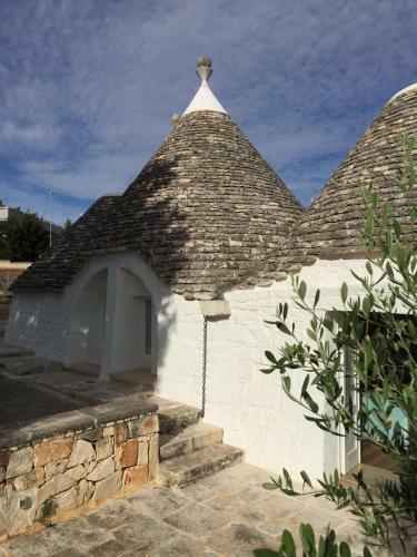 Trulli Di Malzo