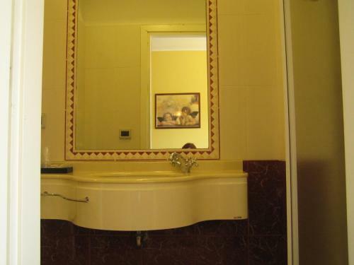 Hotel Albergo Carpino