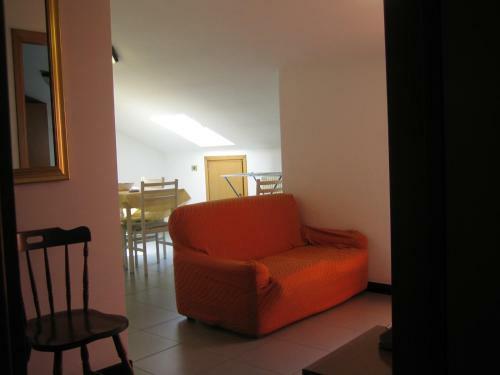Hotel Albergo Carpino