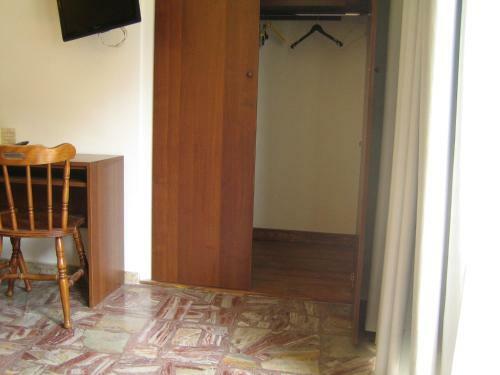 Hotel Albergo Carpino