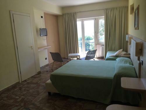 Hotel Albergo Carpino