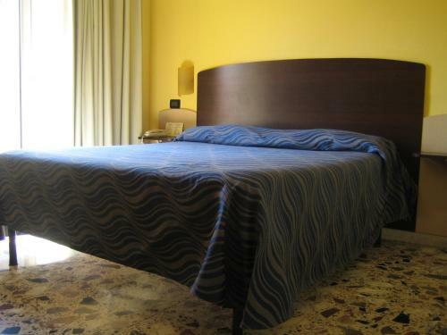 Hotel Albergo Carpino
