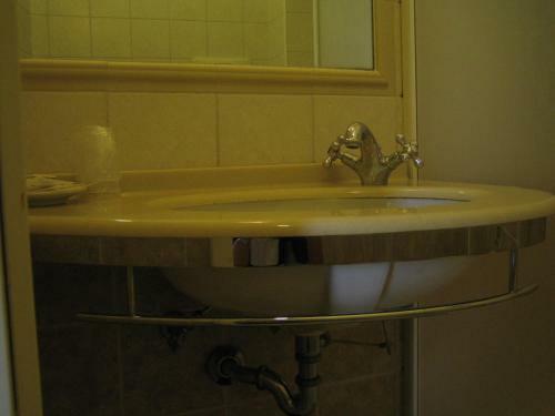 Hotel Albergo Carpino
