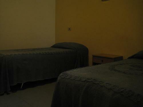 Hotel Albergo Carpino