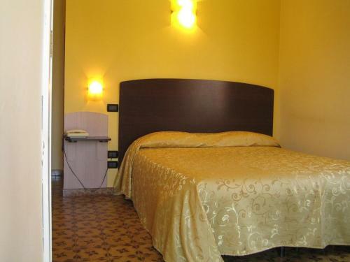 Hotel Albergo Carpino