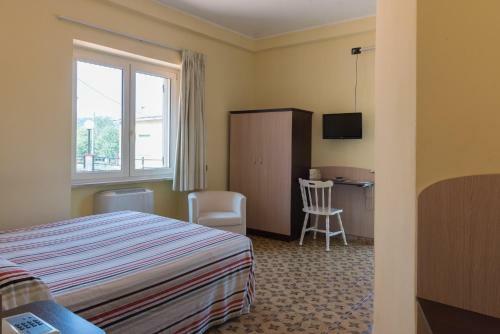 Hotel Albergo Carpino